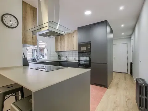 Habitació de lloguer, Logronyo