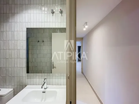 Pis de 340 m² a Barcelona
