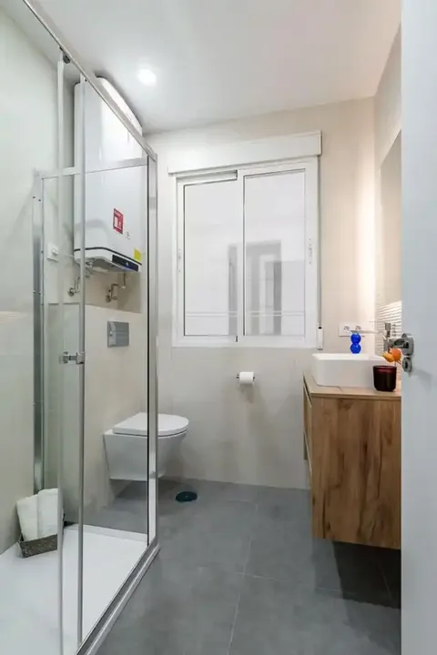 Pis de 72 m² a Vila-real