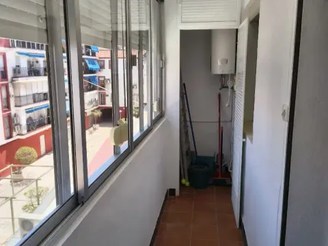 Apartamento 69 m² em Sevilla