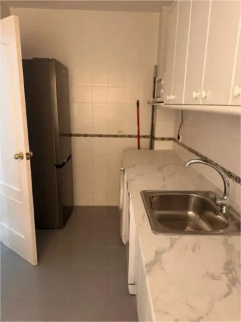 Piso de 84 m² en Málaga (4/9)