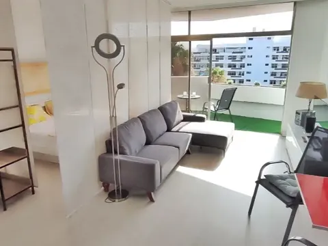 Pis de 58 m² a Puerto de la Cruz