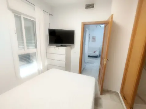 Pis de 53 m² a Màlaga