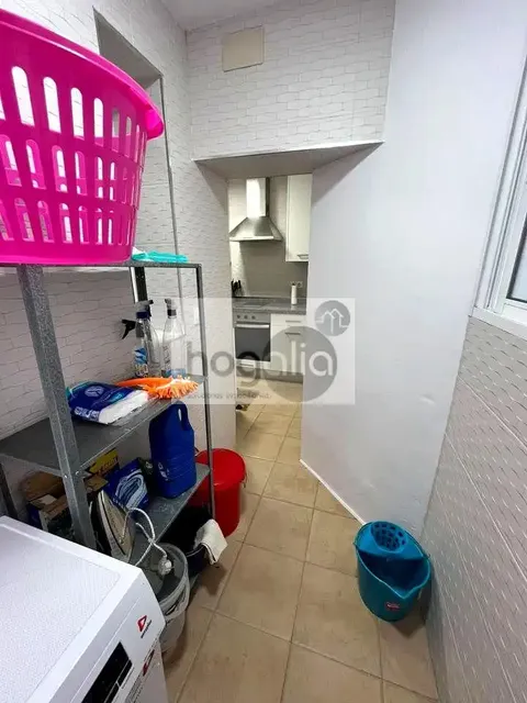 Pis de 75 m² a Sevilla