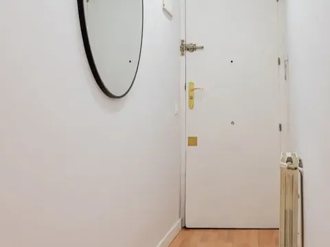 Pis de 55 m² a Madrid