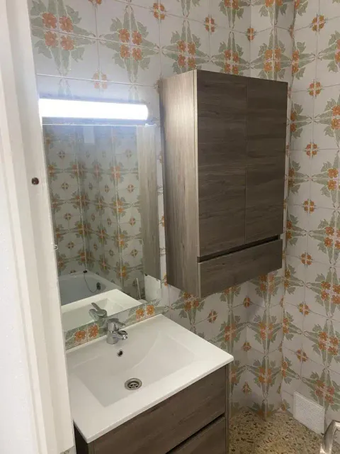 Pis de 65 m² a Cerdanyola del Vallès