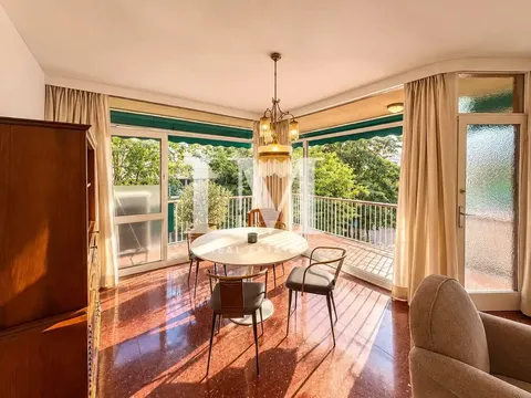 Piso de 106 m² en Sant Cugat del Vallès