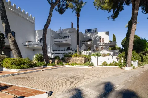 Квартира 85 м² у Marbella