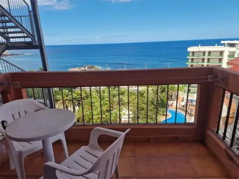 Pis de 50 m² a Puerto de la Cruz