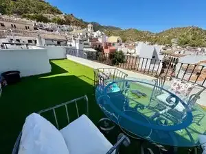 Flat 90 m² in Benahavís