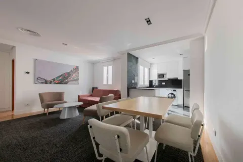 Pis de 85 m² a Madrid