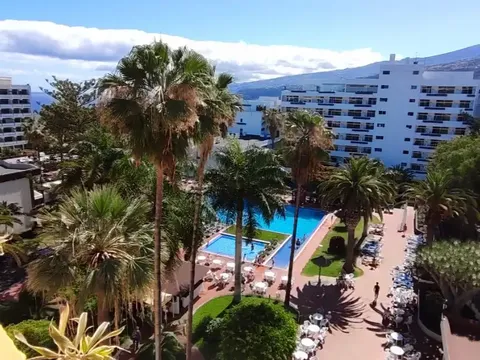Pis de 58 m² a Puerto de la Cruz