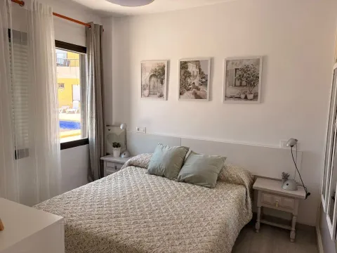 Apartamento 79 m² em Teulada