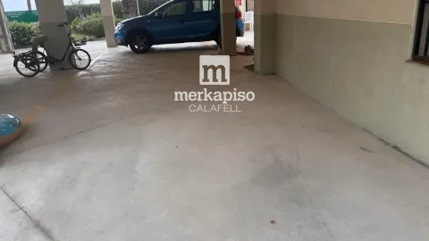 Flat 95 m² in Cunit