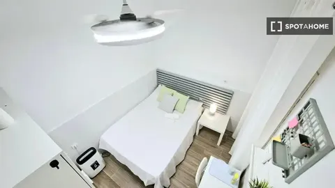 Chambre à louer, l'Hospitalet de Llobregat