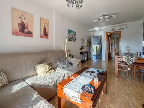 Apartamento 69 m² em Vera
