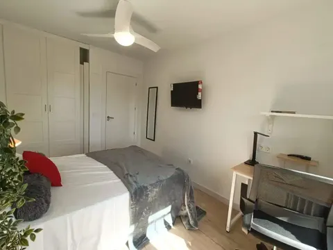 Appartement 115 m² à Grenade