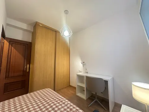 Appartamento 80 m² a Santiago de Compostela