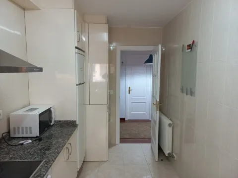 Appartamento 65 m² a Santiago de Compostela