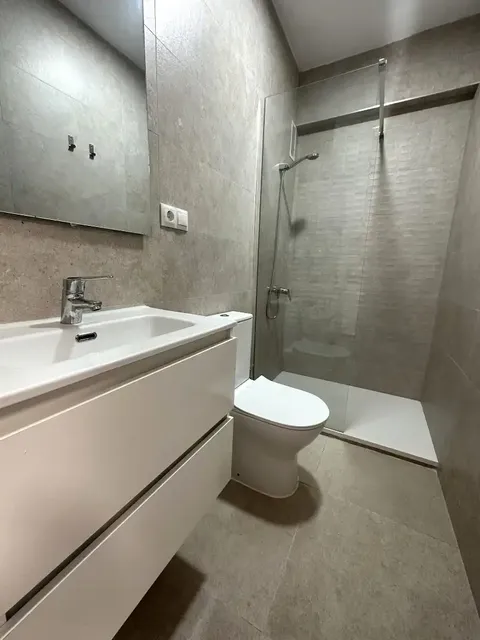 Pis de 53 m² a el Puig de Santa Maria