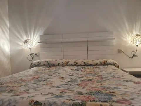 Apartamento 80 m² em Algeciras