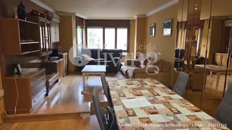 Pis de 114 m² a Lleida