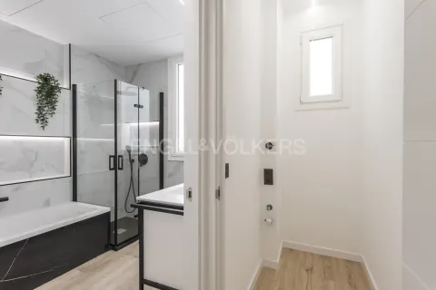 Pis de 111 m² a Madrid