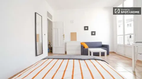 Habitació de lloguer, València