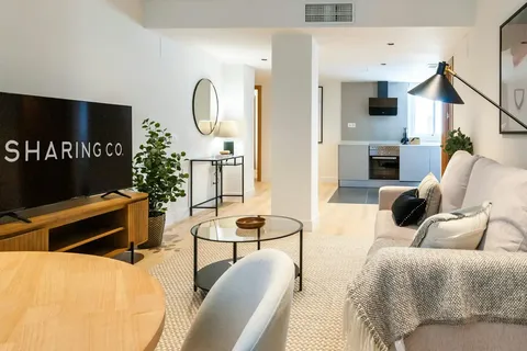 Appartamento 108 m² a Madrid