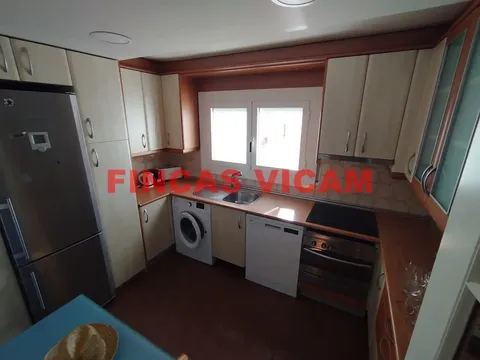Pis de 112 m² a Osca