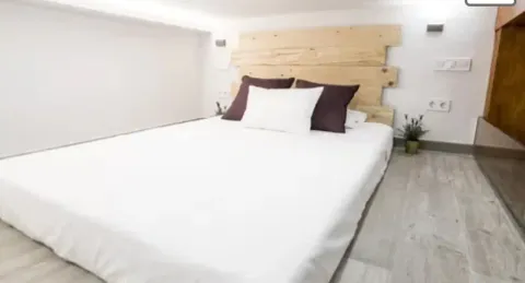 Wohnung 40 m² in Madrid