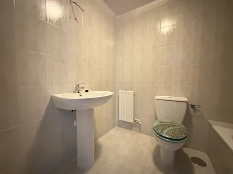 Pis de 140 m² a Santiago de Compostel·la