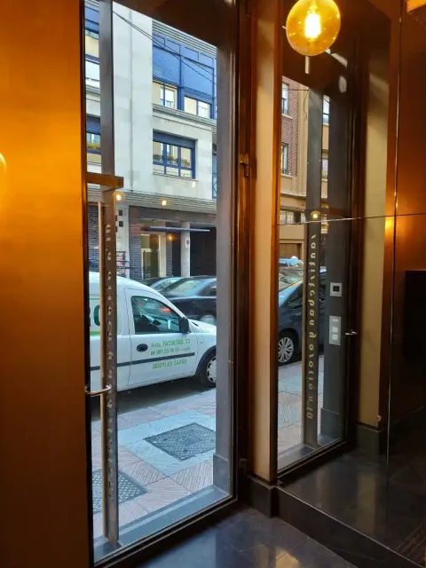 Appartamento 45 m² a León