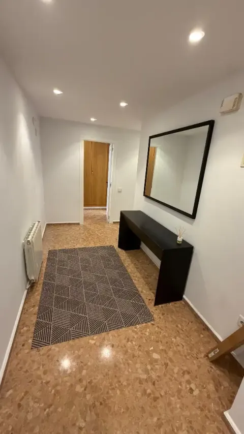 Pis de 139 m² a València