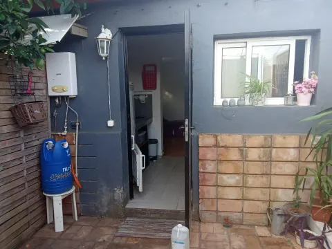 Haus 25 m² in San Cristóbal de La Laguna