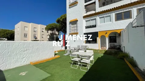 Квартира 72 м² в El Puerto de Santa María