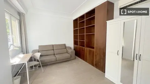 Habitació de lloguer, València