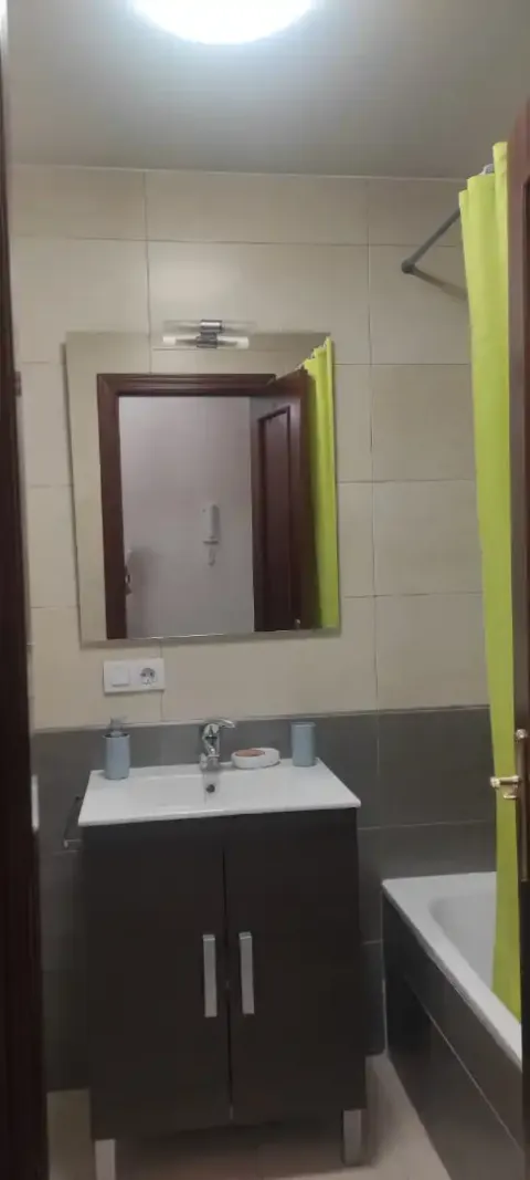 Apartamento 82 m² em Gójar