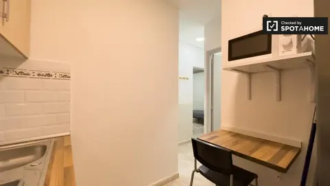 Habitación en alquiler, Barcelona