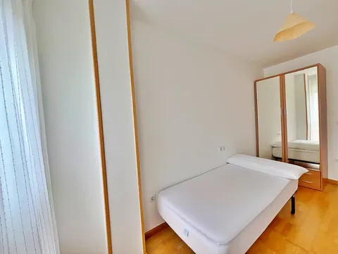 Wohnung 100 m² in Lugo