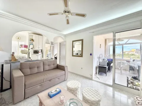 Moradia 60 m² em Torrevieja