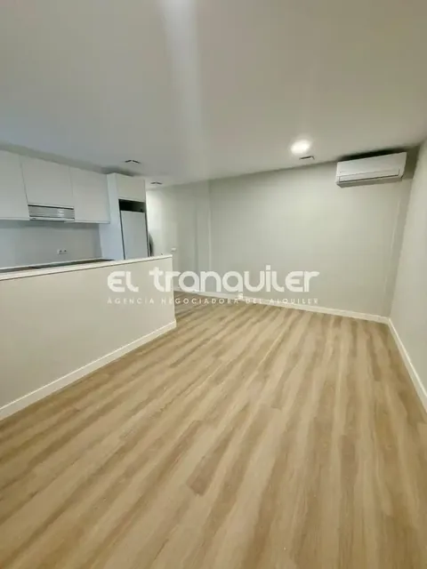 Pis de 60 m² a Madrid