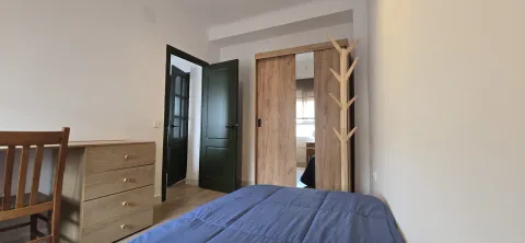 Piso de 50 m² en Lucena (2/4)