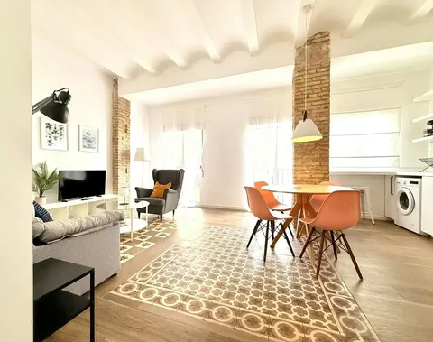 Appartamento 70 m² a Valencia
