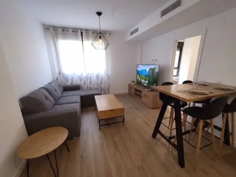 Flat 76 m² in Jaén