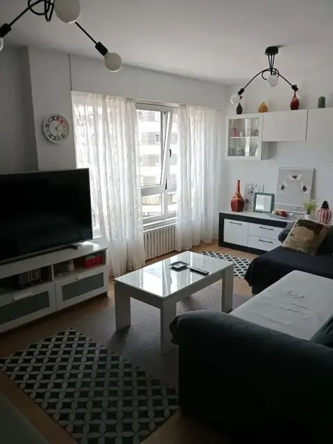 Pis de 11 m² a A Corunya