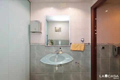 Chambre à louer, Barcelone