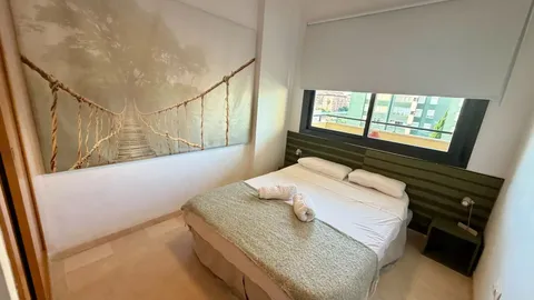 Pis de 78 m² a Fuengirola