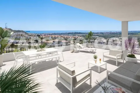 Pis de 84 m² a Vera