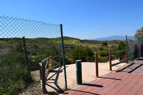 Pis de 120 m² a Molina de Segura